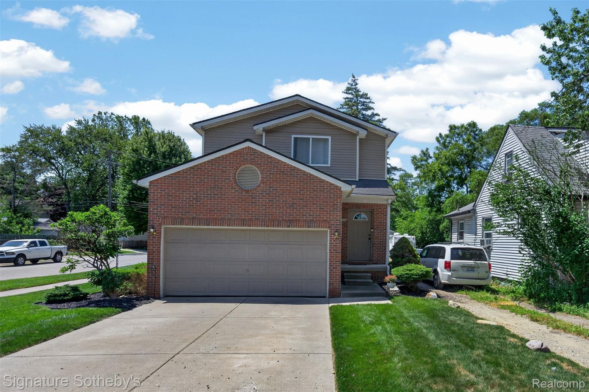 20209 Inkster Road, Livonia, Mi 48152 Main Photo