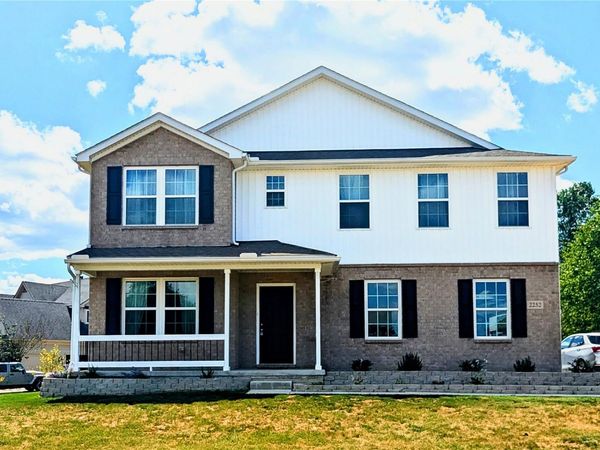 2252 Lake Ridge Drive, Grand Blanc Township, Mi 48439
