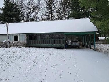 3871 Oakgrove Road, Frost Township, Mi 48625