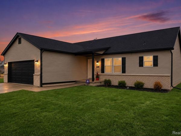 4355 Bridgeport Court, Inkster, Mi 48141