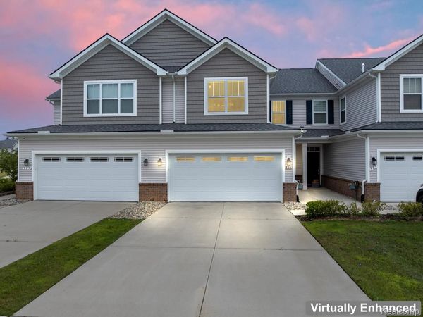 506 Maize Loop, Saline Township, Mi 48176