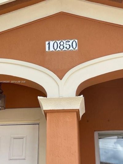 10850 SW 243rd Ln, Homestead, FL 33032 Photo