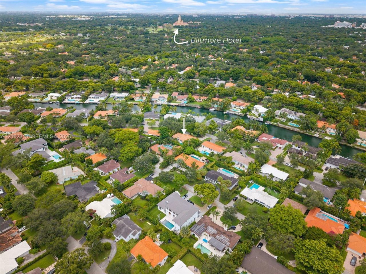 548 Vilabella Ave, Coral Gables, FL 33146 Photo