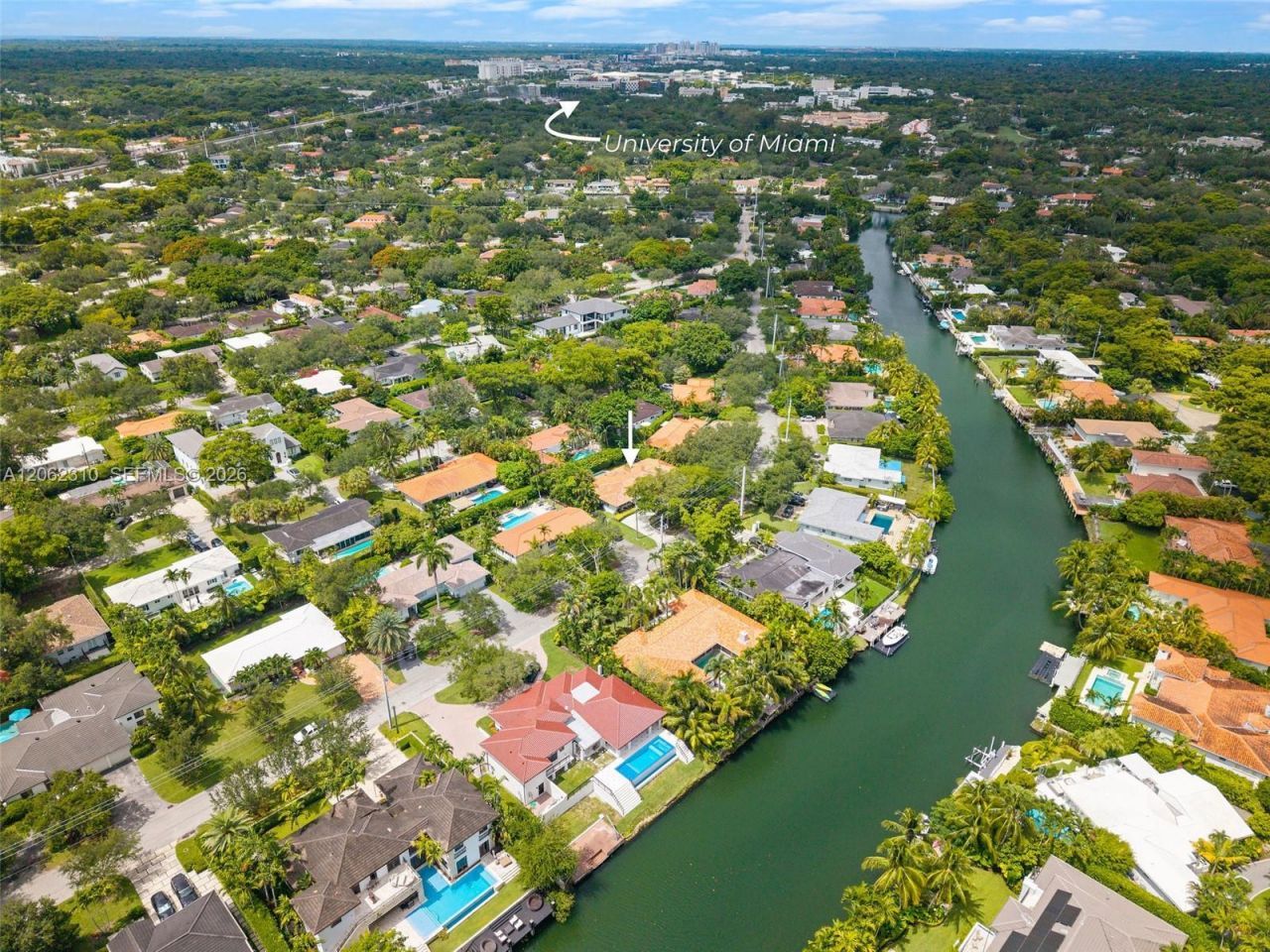 548 Vilabella Ave, Coral Gables, FL 33146 Photo