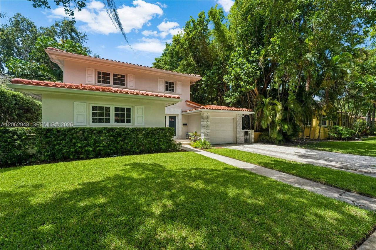 420 Aledo Ave, Coral Gables, FL 33134 Photo