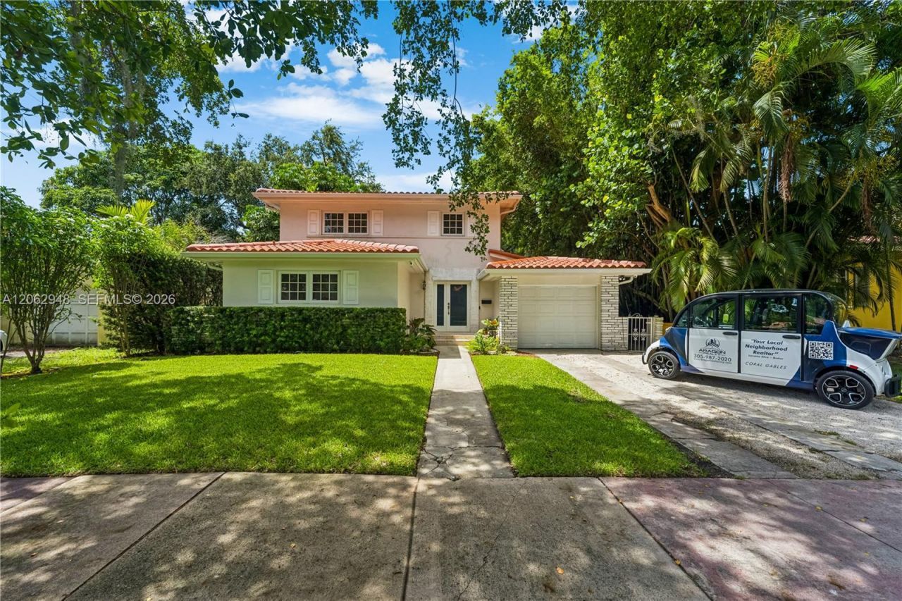 420 Aledo Ave, Coral Gables, FL 33134 Photo