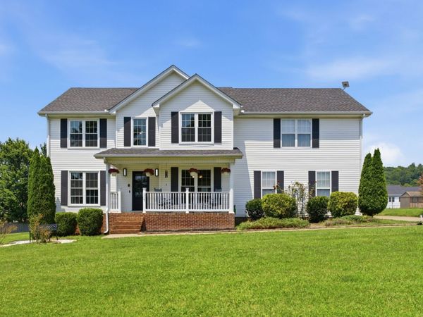 117 Mountain View Rd , Bell Buckle, TN 37020