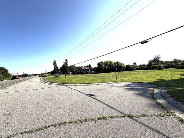 8422 Brockway Road , Brockway Township, Mi 48097