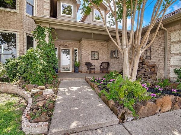 800 Joshua Drive, Burleson, TX 76028