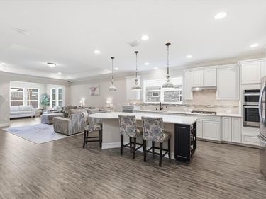8870 Silent River Road, Frisco, TX 75036
