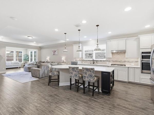 8870 Silent River Road, Frisco, TX 75036