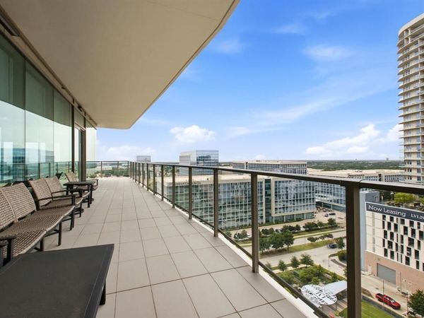 7901 Windrose Avenue, Unit 1201, Plano, TX 75024