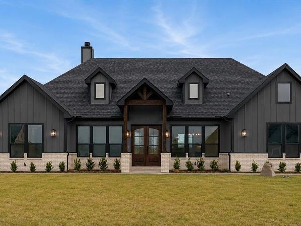 3209 Willow Road, Celeste, TX 75423