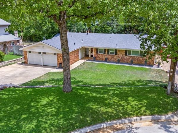 511 Westcliff Drive, Euless, TX 76040