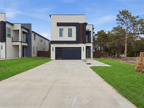 3905 Blue Ridge Boulevard, Dallas, TX 75233