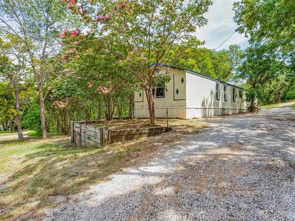 28 Wembley Road, Gordonville, TX 76245