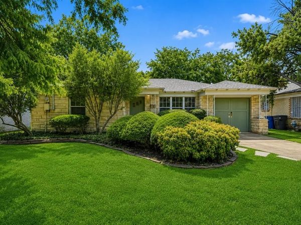 1907 S Tyler Street, Dallas, TX 75224