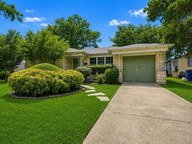 1907 S Tyler Street, Dallas, TX 75224