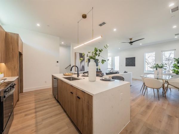 5320 Reiger Avenue , Unit 107, Dallas, TX 75214