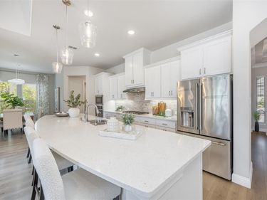 15688 Tea Tree Road, Frisco, TX 75033