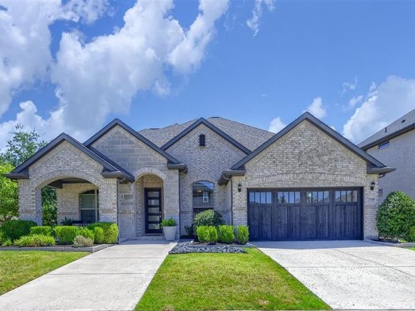 15688 Tea Tree Road , Frisco, TX 75033