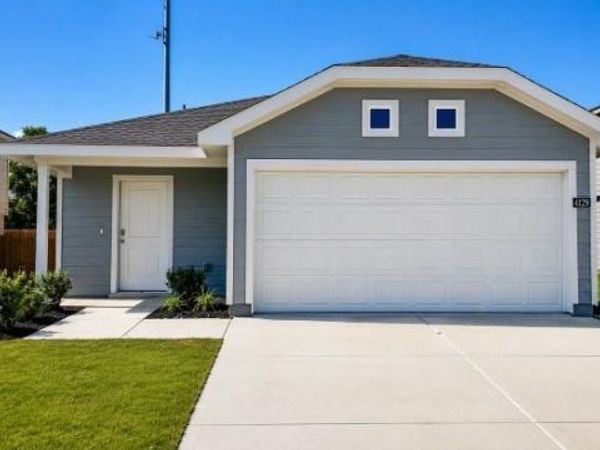 4129 WOODHILL BEND Drive, Fort Worth, TX 76036