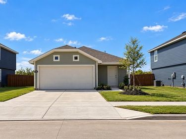 4232 SUNNY BRANCH Lane, Fort Worth, TX 76036