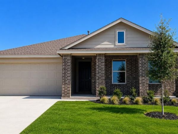 4240 SUNNY BRANCH Lane, Fort Worth, TX 76036