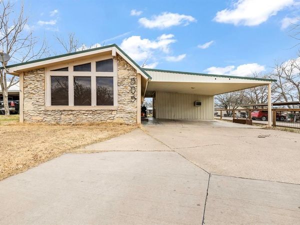 505 Alexander Road, Stephenville, TX 76401