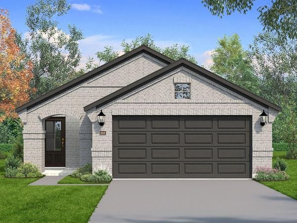 1029 Meadow Spring Lane, Anna, TX 75409