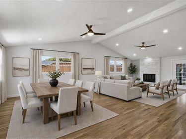 3145 Longbow Court, Dallas, TX 75229