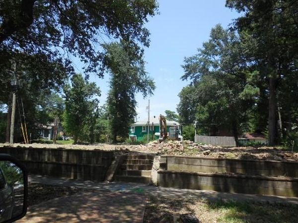 552 Dalzell Street , Shreveport, LA 71104