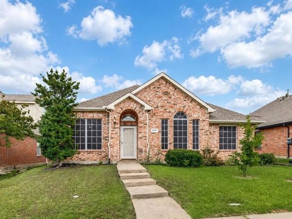 6257 Dark Forest Drive, McKinney, TX 75070