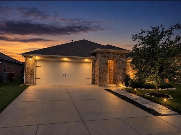 2957 Shoemaker Drive, Josephine, TX 75189