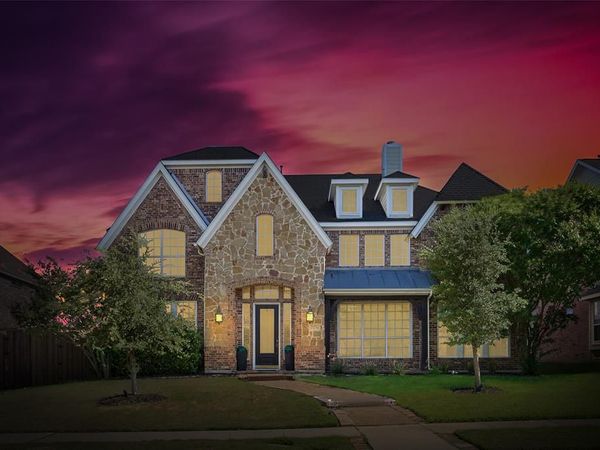 5170 Mohegan Lane, Frisco, TX 75034