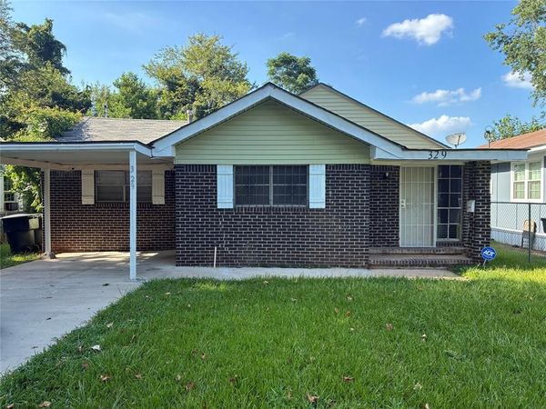 329 Berry Street, Bossier City, LA 71111