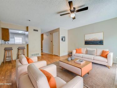5749 Shadydell Drive, Unit 5753, Fort Worth, TX 76135