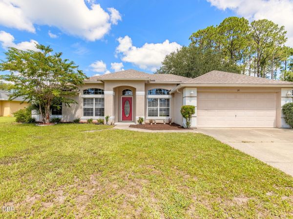 26 Edgely Lane, Palm Coast, FL 32164