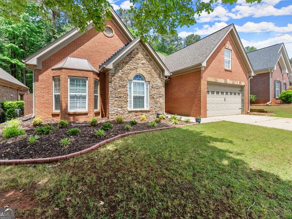 2110 Retreat Haven Lane, Dacula, GA 30019