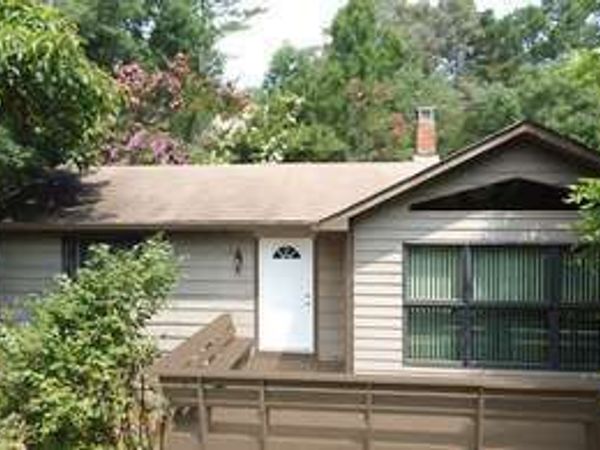 8257 Appalachian Highway, Mineral Bluff, GA 30559