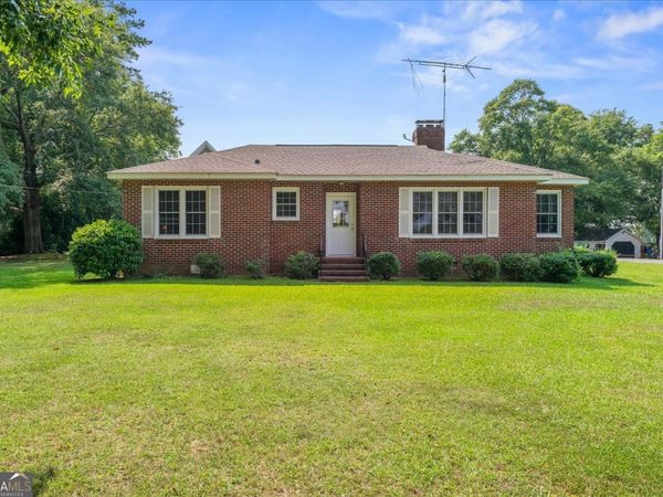 124 Tignall Road, Washington, GA 30673