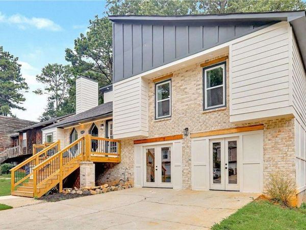 1415 Brookcrest Street, Lawrenceville, GA 30044