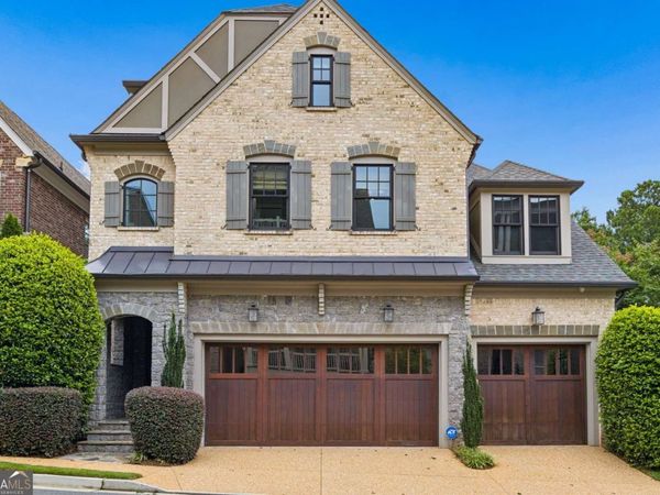 3799 Paces Lookout Circle SE, Atlanta, GA 30339