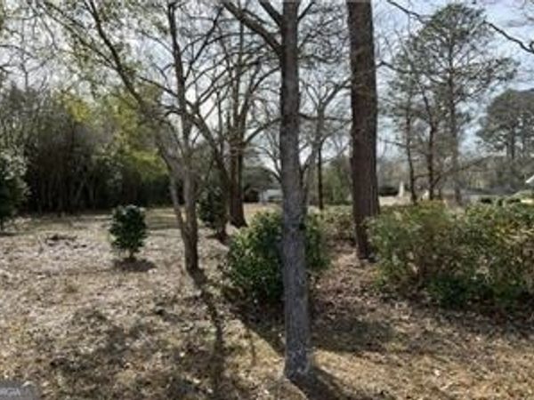 0 Canal Lane, Unit LOT 7, Cochran, GA 31014