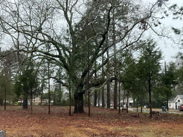 0 Canal Lane, Unit LOT 5, Cochran, GA 31014