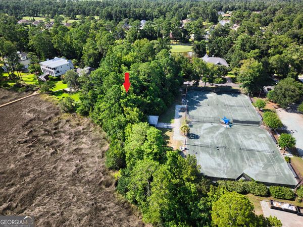 1112 Birdsong Trail, Saint Marys, GA 31558