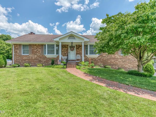 19166 Stone Mountain Road, Abingdon, VA 24210