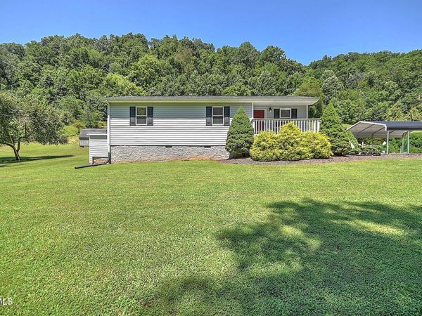 297 Mcclain Road, Kingsport, TN 37660