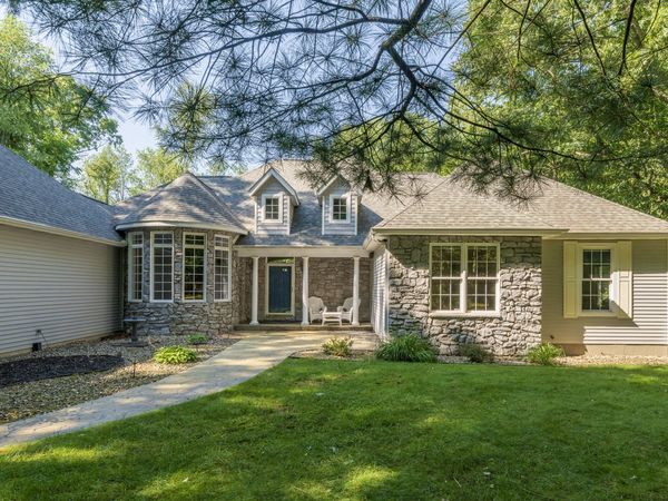 9600 Andes Avenue, Kalamazoo, MI 49009