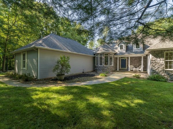 9600 Andes Avenue, Kalamazoo, MI 49009